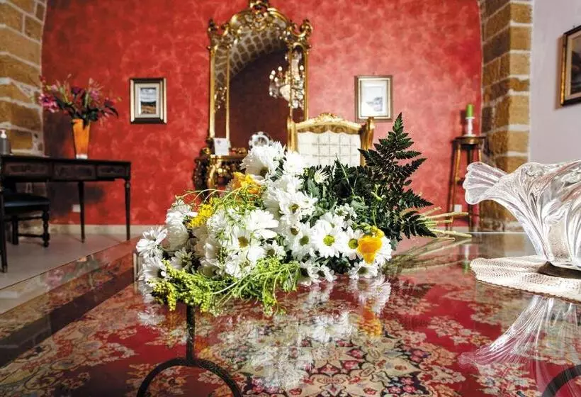 B&b Principe Augusta