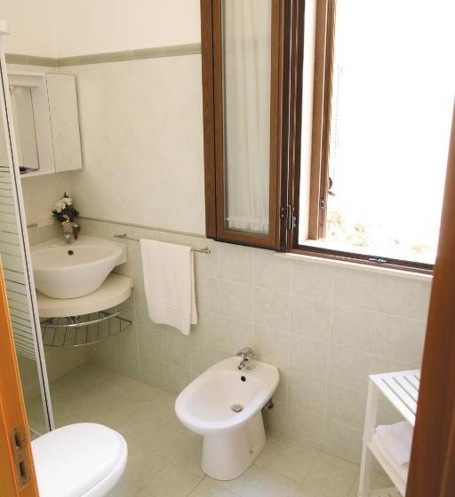 B&b Principe Augusta