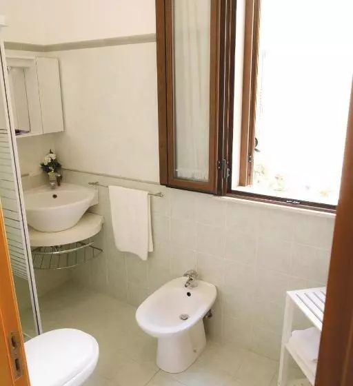 B&b Principe Augusta