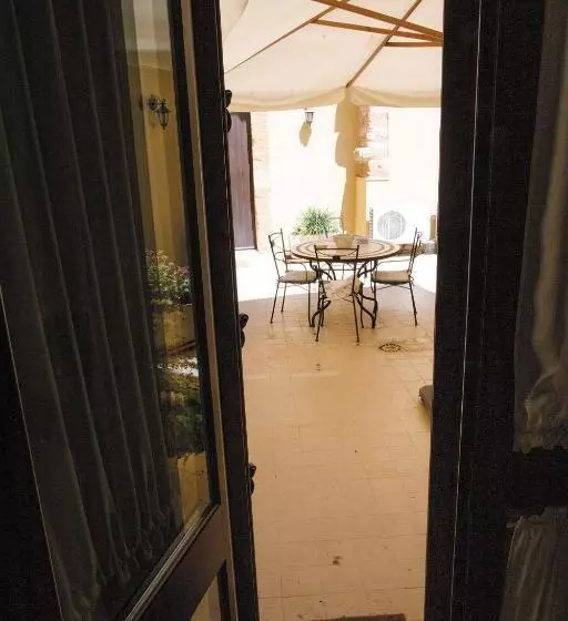 B&b Principe Augusta