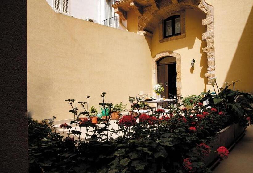 B&b Principe Augusta