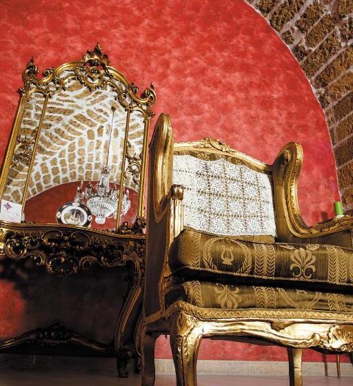 B&b Principe Augusta