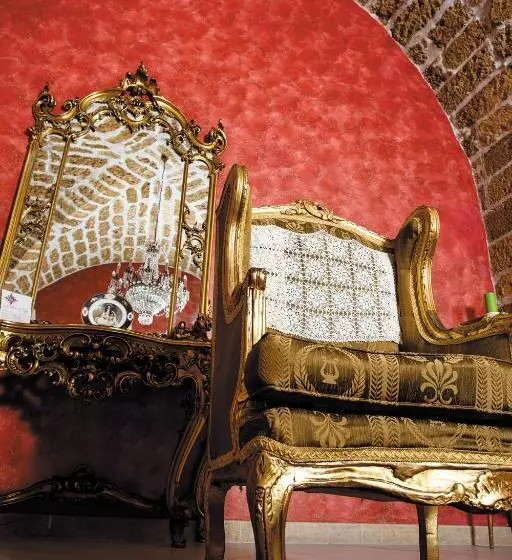 B&b Principe Augusta