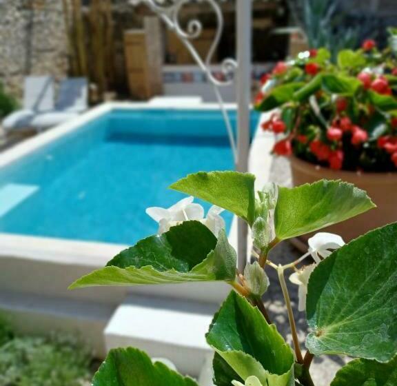 Bed and Breakfast Chez Les Filles