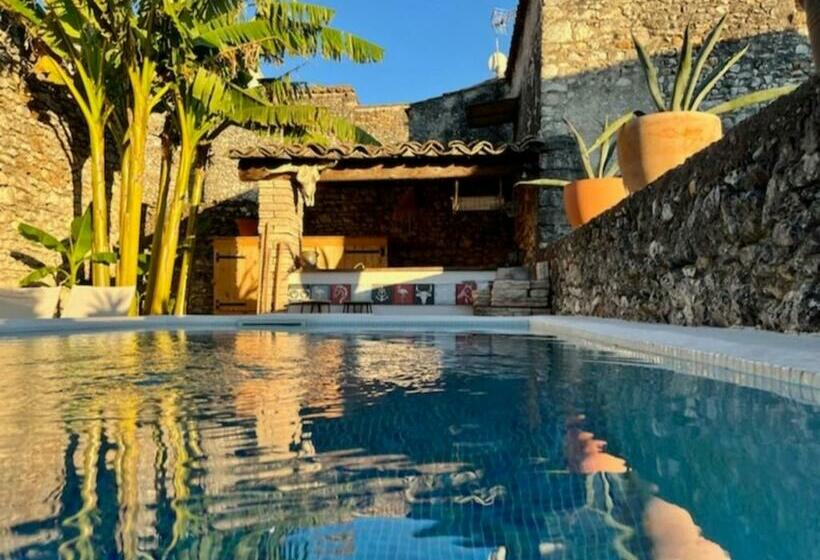 Bed and Breakfast Chez Les Filles