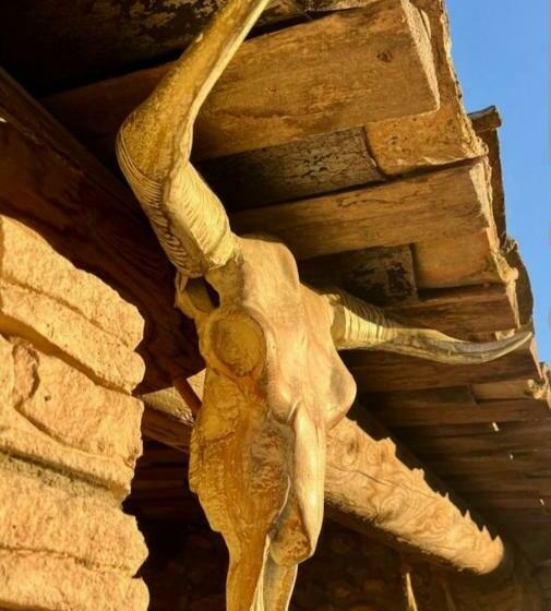 Bed and Breakfast Chez Les Filles