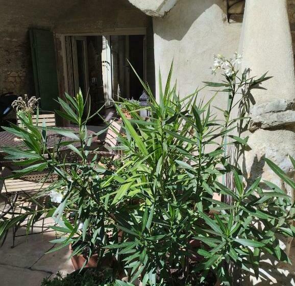 Bed and Breakfast Chez Les Filles