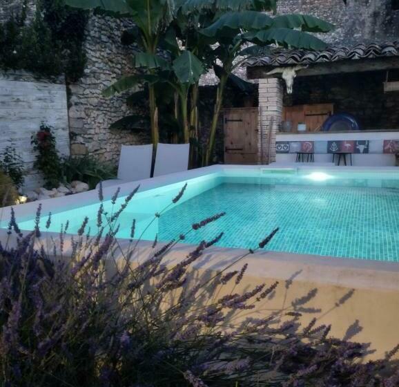 Bed and Breakfast Chez Les Filles