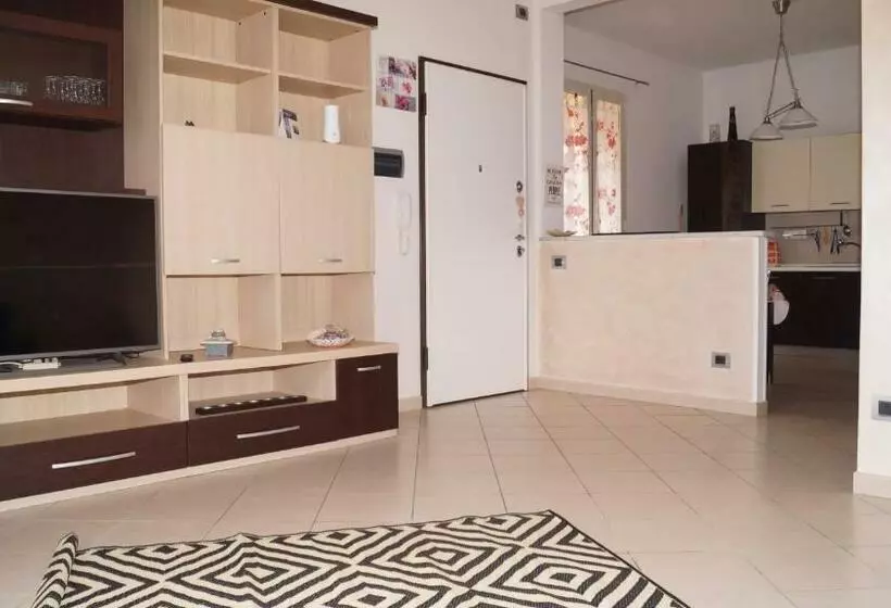Bed And Breakfast Da Nonna Ezia