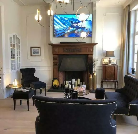 ベッドアンドブレックファースト St Georges Iv