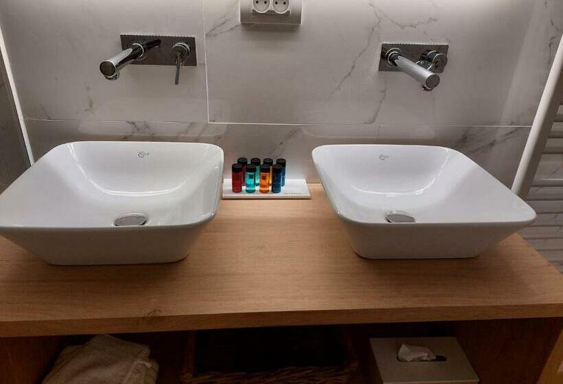 住宿加早餐 St Georges Iv