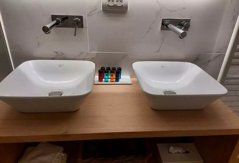 ベッドアンドブレックファースト St Georges Iv