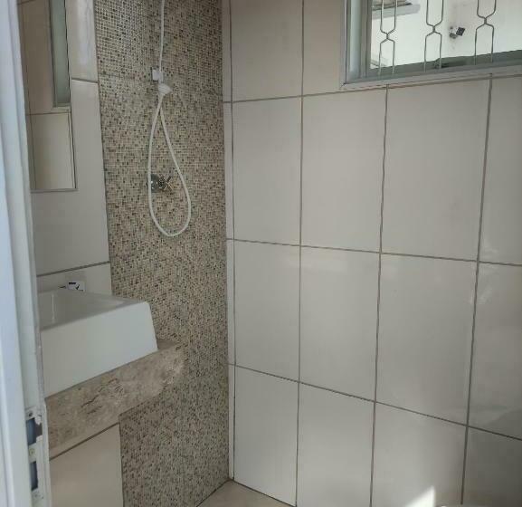 Капсульный Oтель Lindo Quarto C/ Banheiro Privativo
