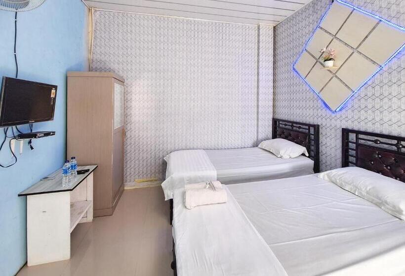 فندق Homestay Sakinah Syariah Mitra Reddoorz