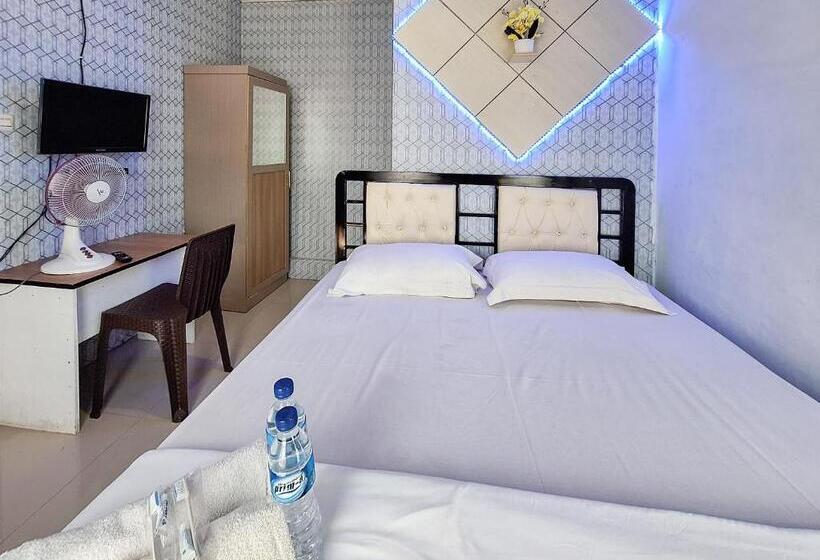 فندق Homestay Sakinah Syariah Mitra Reddoorz