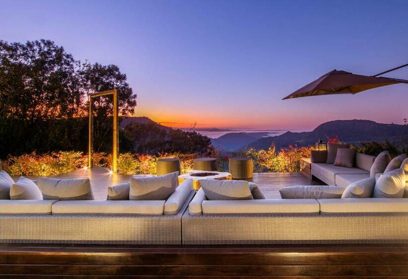 酒店 Chateau Laghetto Collection