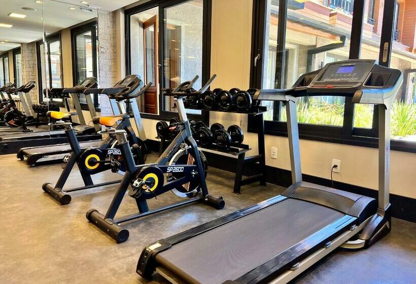 酒店 Chateau Laghetto Collection