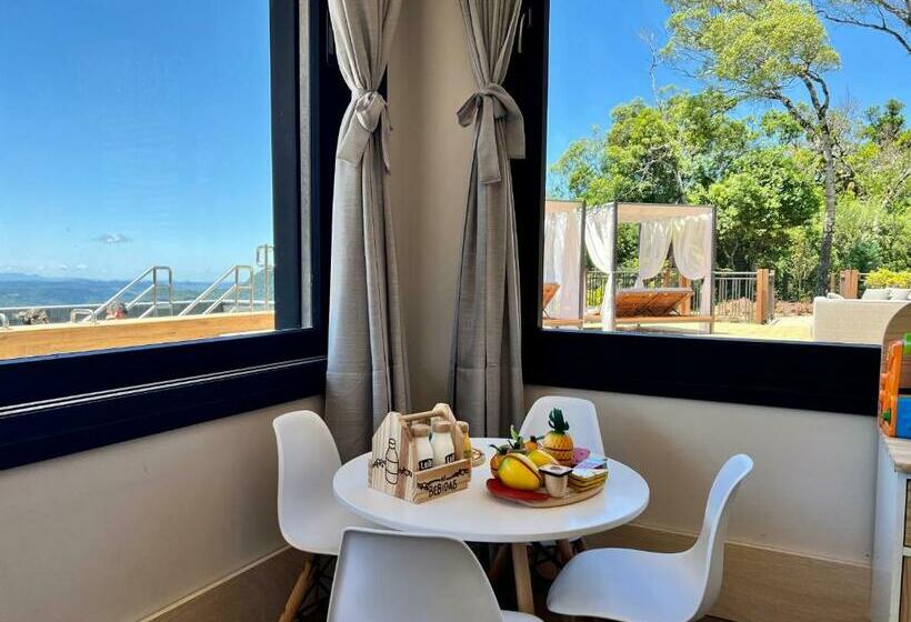 酒店 Chateau Laghetto Collection