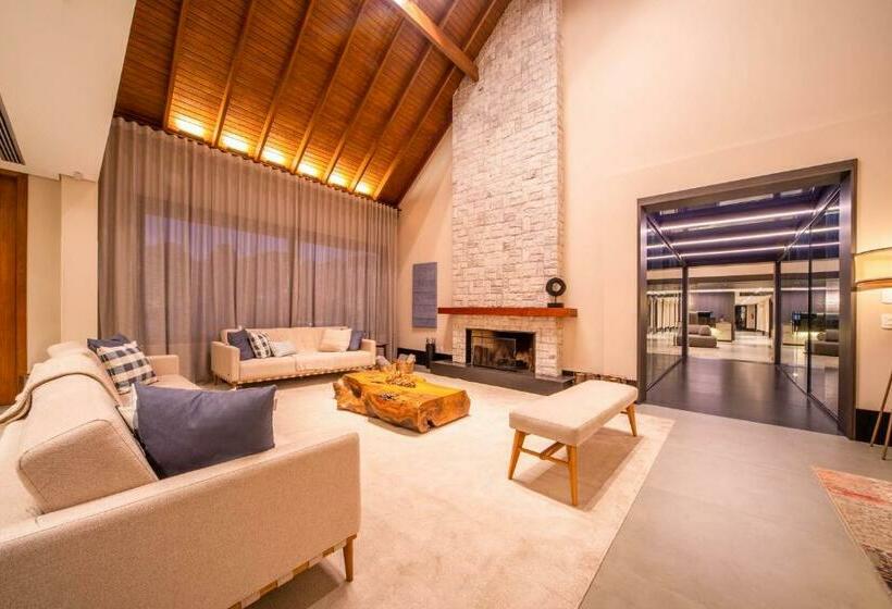 酒店 Chateau Laghetto Collection