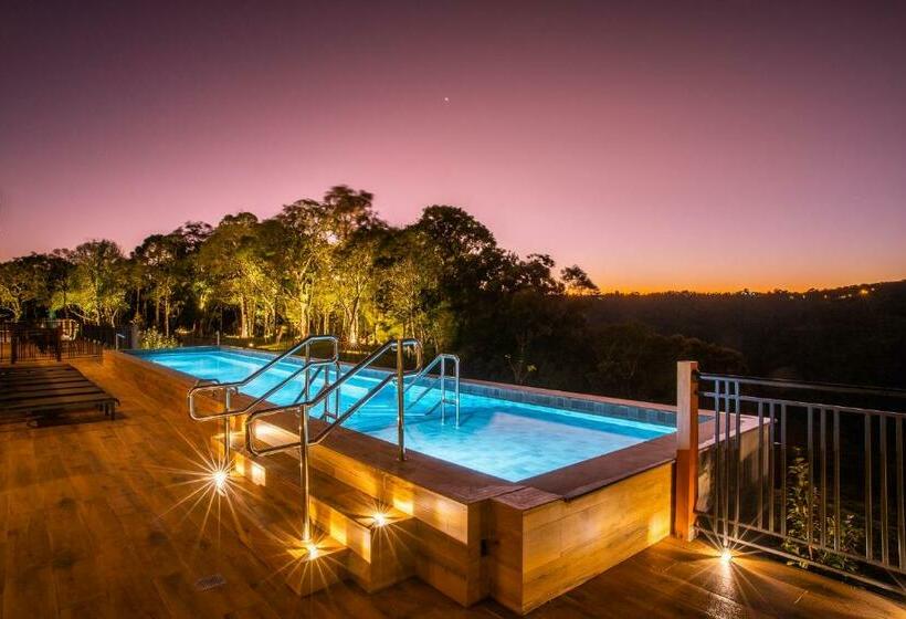 酒店 Chateau Laghetto Collection