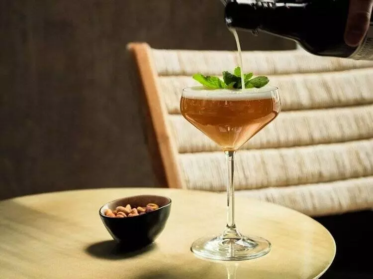 هتل Urban Loft Berlin