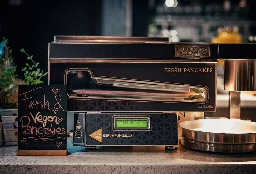 هتل Urban Loft Berlin