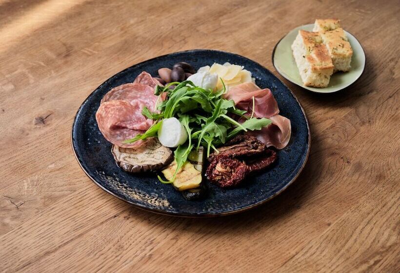 هتل Urban Loft Berlin