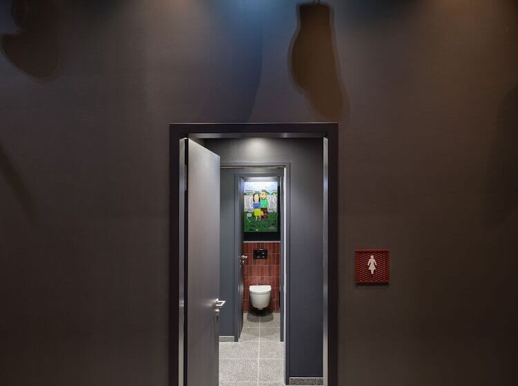 هتل Urban Loft Berlin