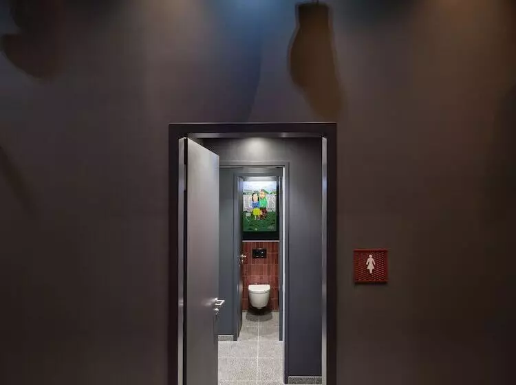 هتل Urban Loft Berlin