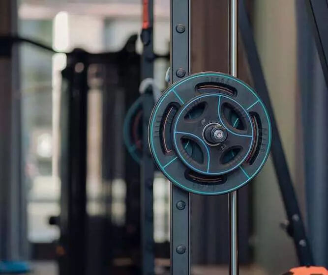 هتل Urban Loft Berlin