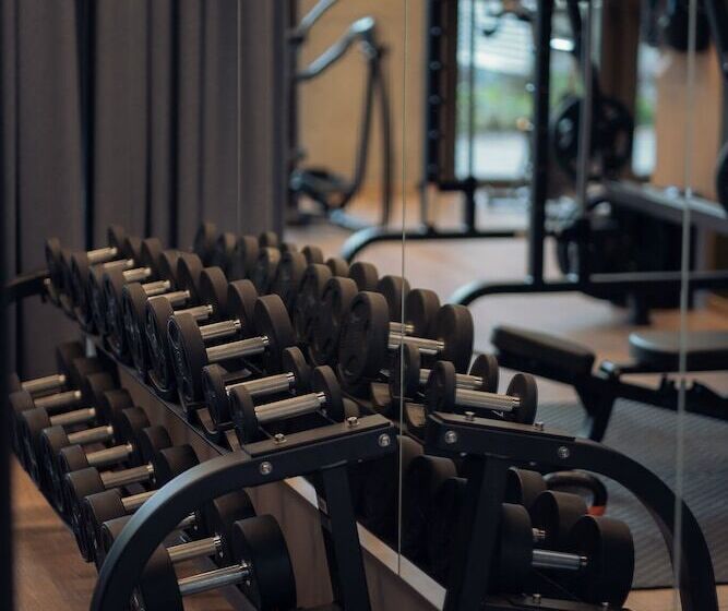 هتل Urban Loft Berlin