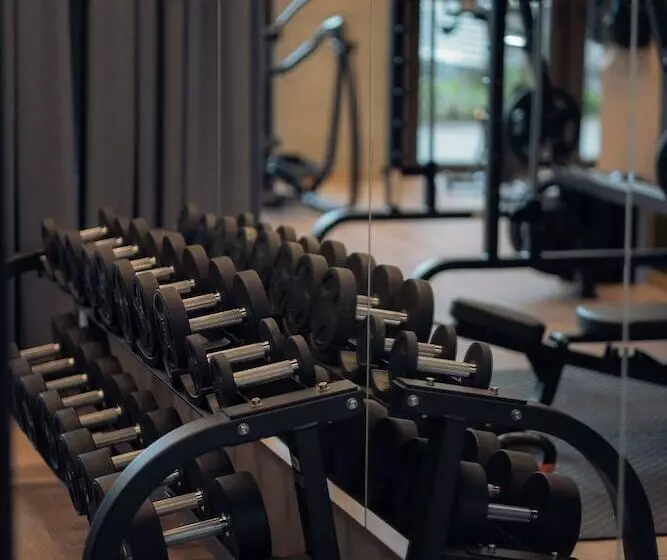 هتل Urban Loft Berlin