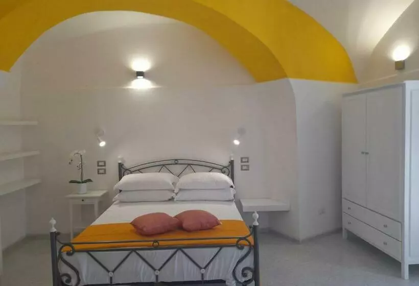 Mezza Torre B&b