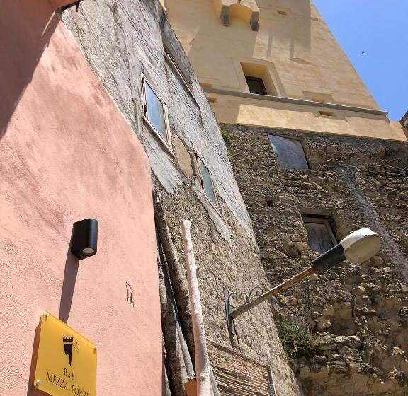 Mezza Torre B&b