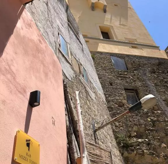 Mezza Torre B&b