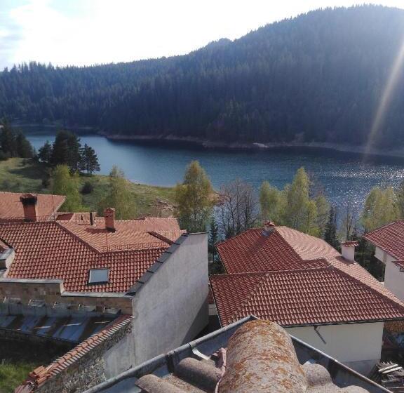 ペンション вила родопи