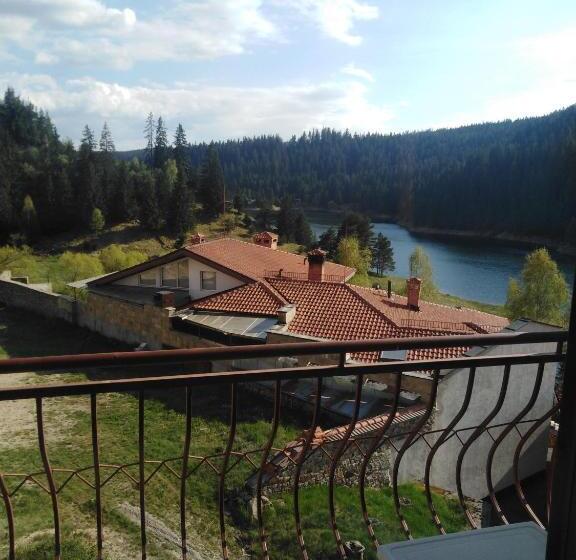 ペンション вила родопи