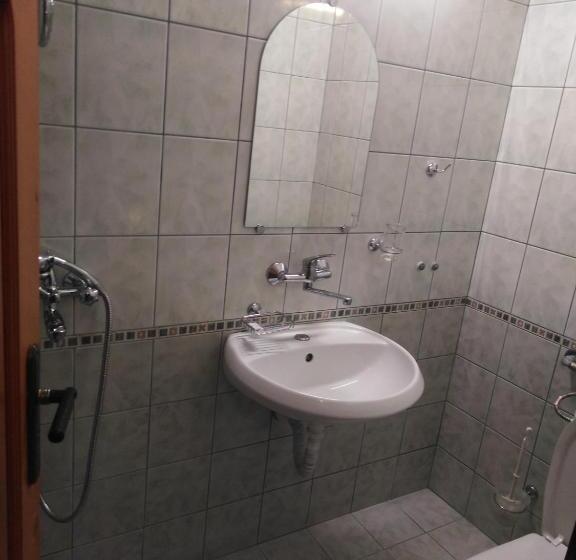 ペンション вила родопи