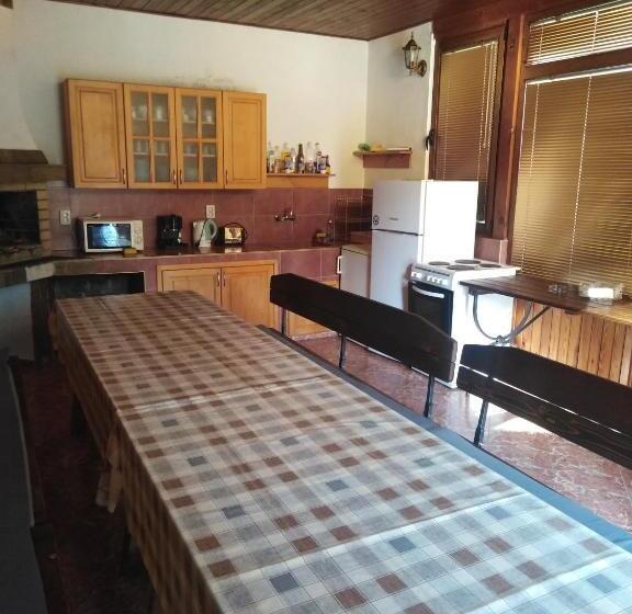 ペンション вила родопи