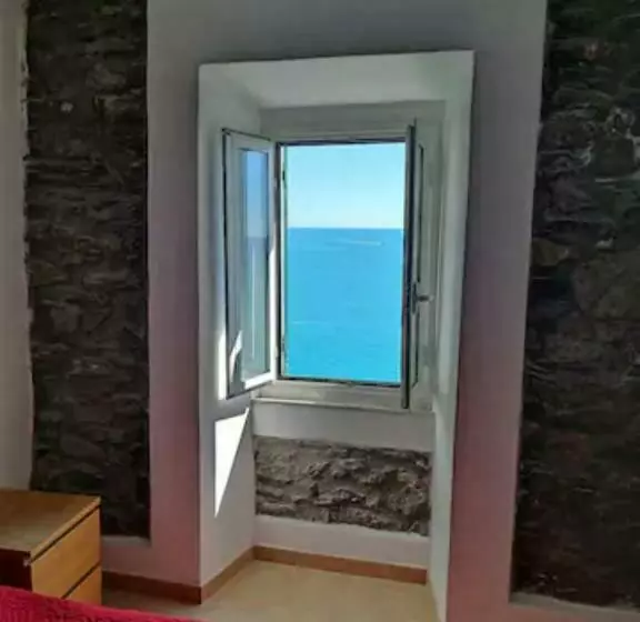 پانسیون Affittacamere Nuova Vandiris