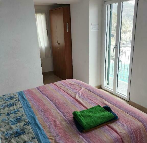 ペンション Affittacamere Nuova Vandiris