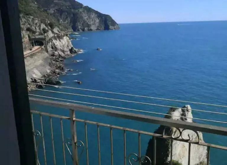 پانسیون Affittacamere Nuova Vandiris