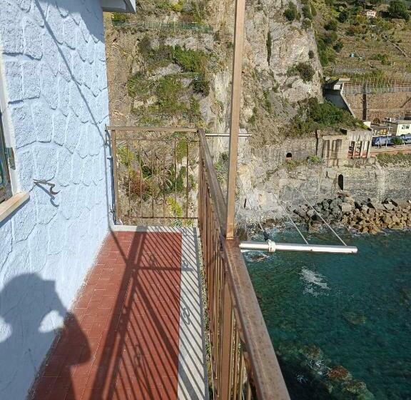 ペンション Affittacamere Nuova Vandiris