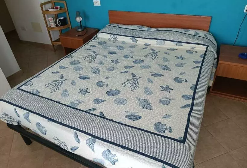 پانسیون Affittacamere Nuova Vandiris