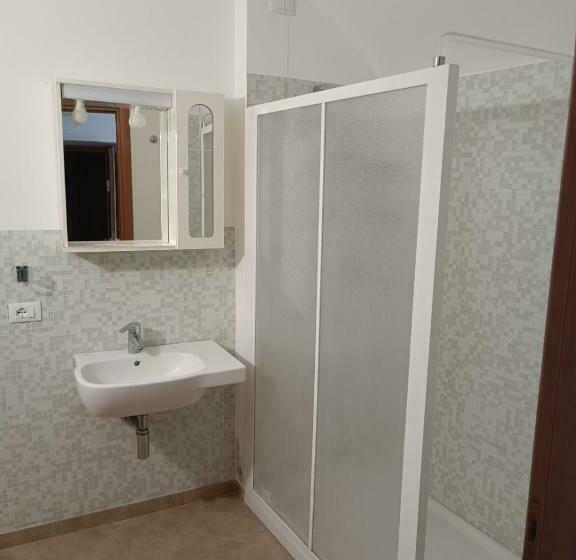 ペンション Affittacamere Nuova Vandiris