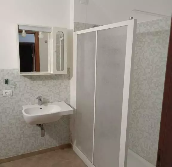 پانسیون Affittacamere Nuova Vandiris