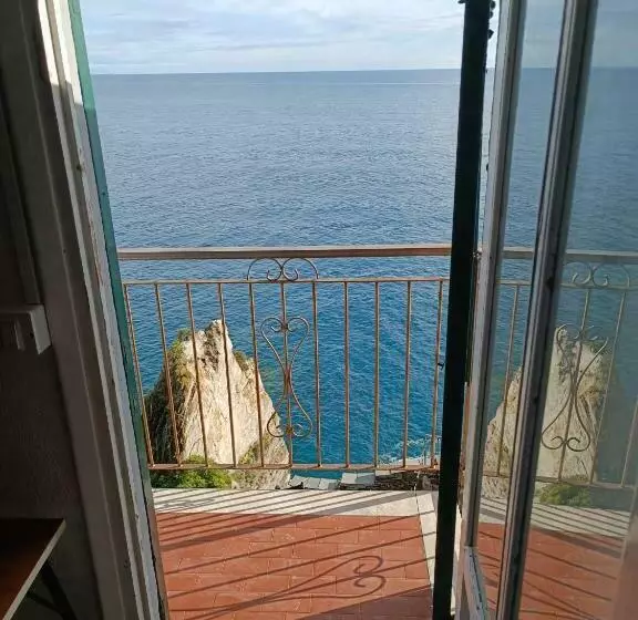 پانسیون Affittacamere Nuova Vandiris