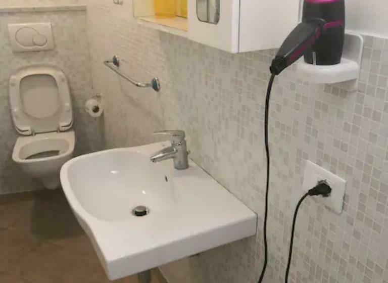 ペンション Affittacamere Nuova Vandiris