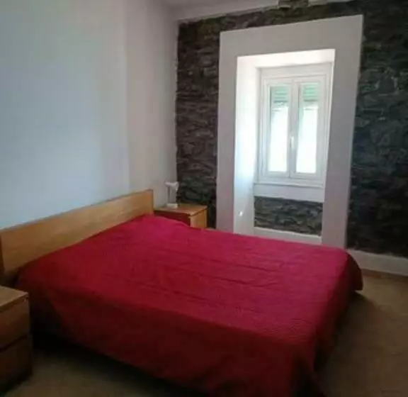 پانسیون Affittacamere Nuova Vandiris