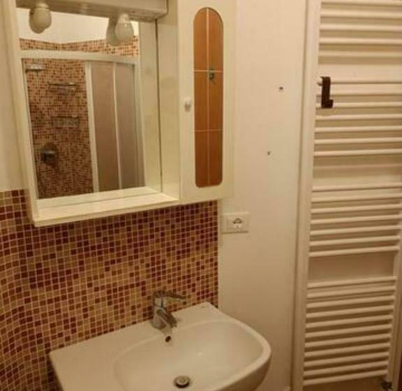 ペンション Affittacamere Nuova Vandiris